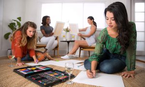 What is Art Therapy?