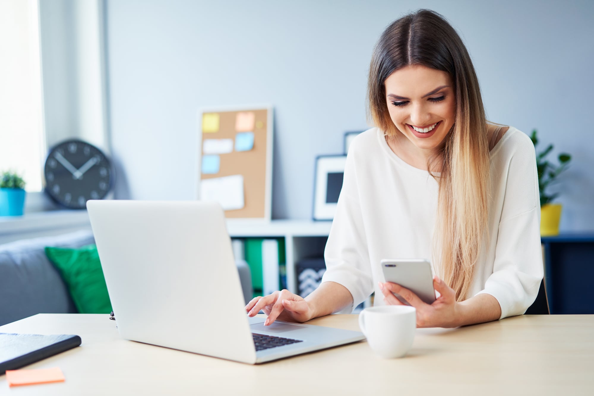 Home Office Çalışanların Verimliliğini Arttıracak 6 Öneri 8 Home office çalışanların verimliliğini arttıracak öneriler
