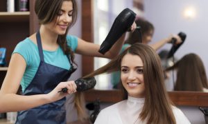 Is Hairdressing Insurance a legal requirement?