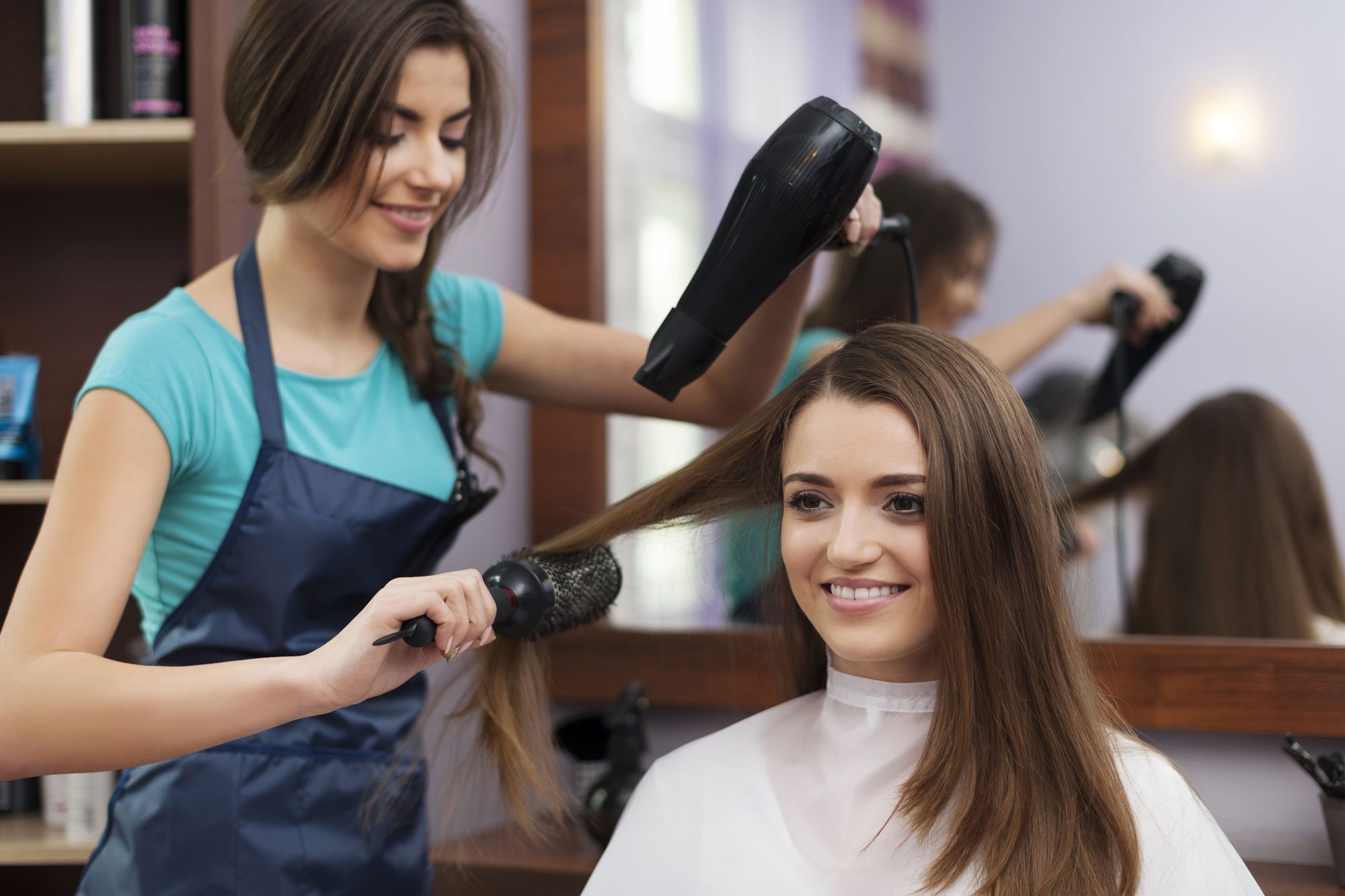 Is Hairdressing Insurance A Legal Requirement Salon Gold