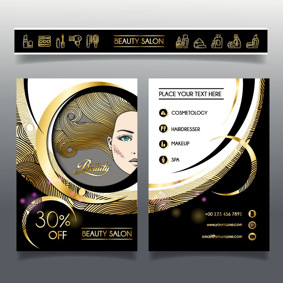 salon marketing guide