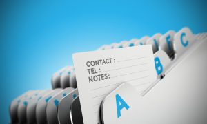 Brush Up Your Knowledge: Understanding Therapist Insurance & Client Records
