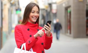 Say It With A Text: Our Complete Guide To SMS Marketing For Your Salon Business