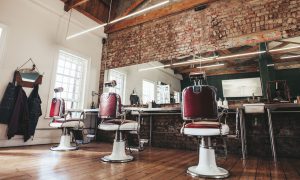 Those Finishing Touches: A Complete Guide To Setting Up Your Salon From Start To Finish