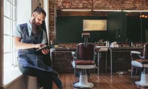 The Benefits Of Using Salon Software
