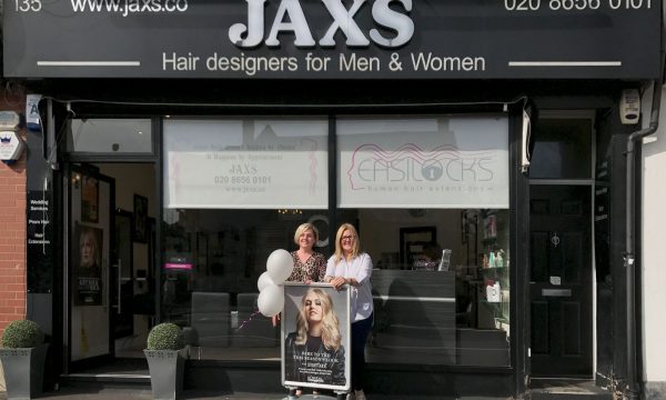 Never Give Up: Inspiring Women In Hairdressing Who Prove You Can Battle The Odds