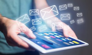 Mailing The Masses: Our Top Tips For Making The Most Of Your Salon Email Marketing Channel