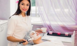 What is Beautician Insurance for Self-Employed Beauty Therapists?