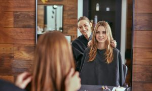 What is Salon Insurance?
