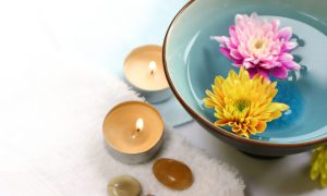 The physical benefits of spiritual healing and alternative medicine