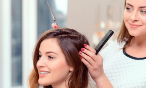 What are the different covers a Salon must have?