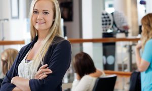 Why is it important to have insurance for your Salon?
