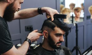 What Insurance do Self-Employed Barbers need?