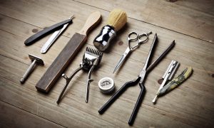 What is Barber Shop Insurance & what does it cover?