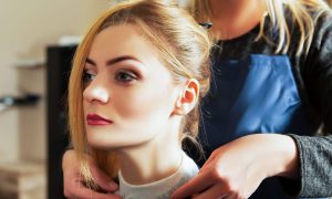 Hairdressing Public Liability Insurance: Explained