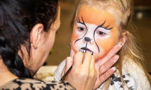 What is Face Painting Insurance?