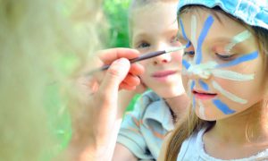 Who needs Face Painting Insurance?