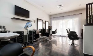 Understanding the Different Types of Salon & Their Insurance Covers