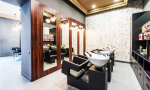 How much does Salon Insurance cost?