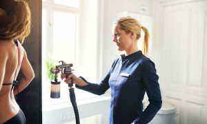 Mobile Spray Tanning Insurance: Explained