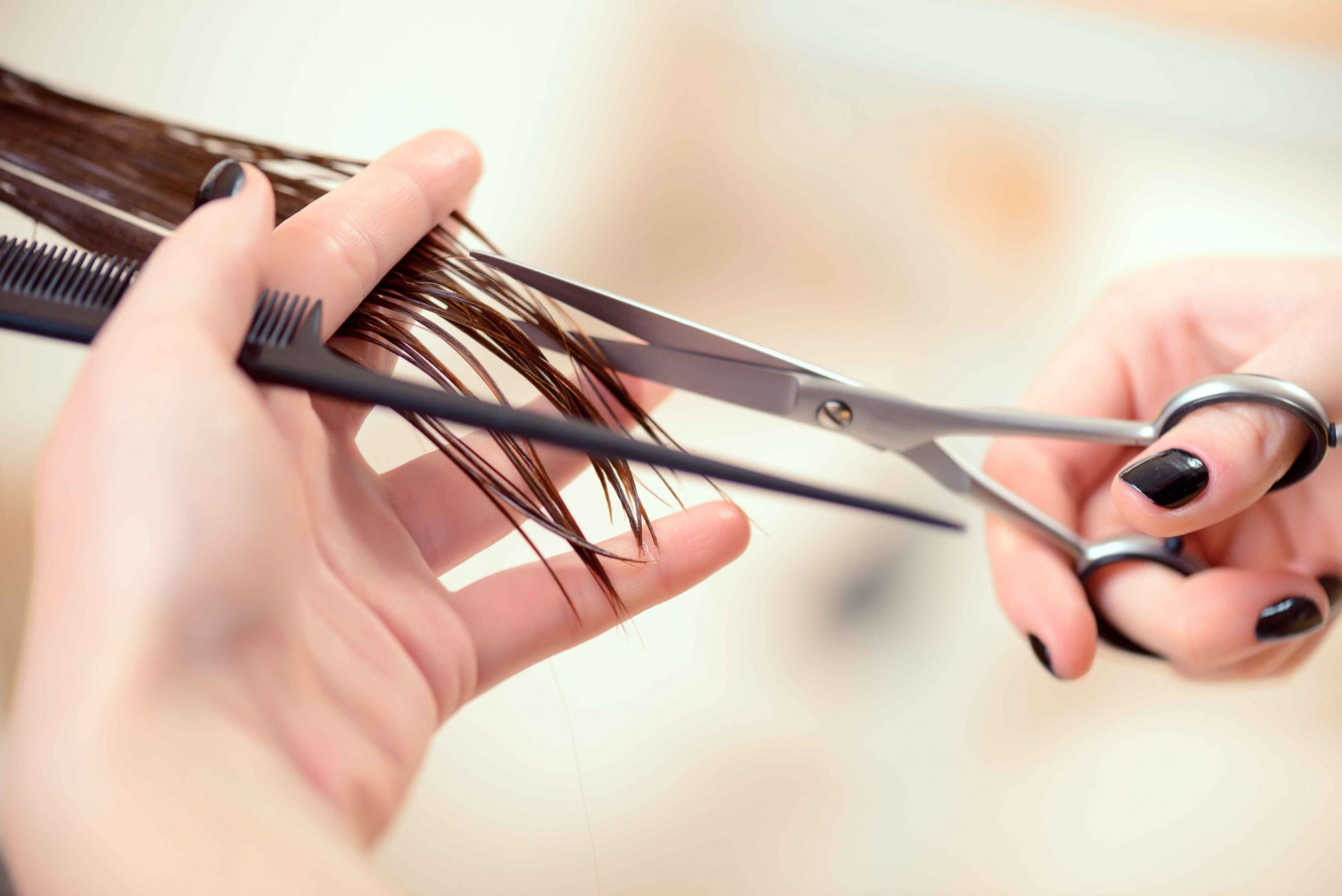 SelfEmployed Hairdresser? Check What Insurance do you need in the UK
