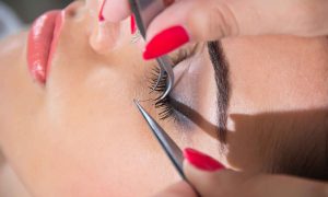 What is Eyebrow & Eyelash Tinting Insurance?