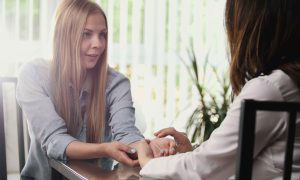 Do you need Public Liability cover for Holistic services?