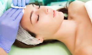 What are the legal requirements to consider when opening a Beauty Salon?