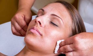 What is Chemical Acid Peel Insurance?