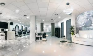 Closing Up Shop: How To Go About Selling On Your Salon Equipment When You're Shutting Down
