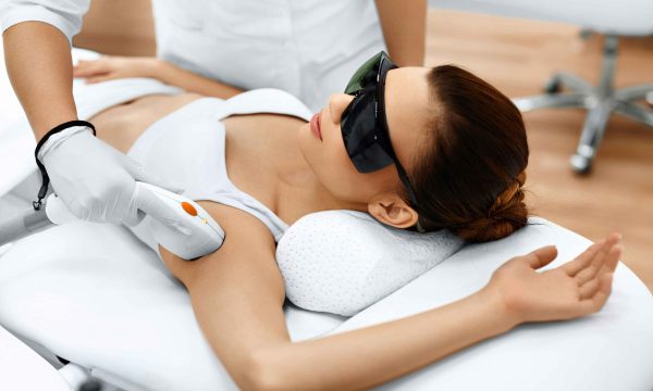 What Insurance is needed for a Laser Hair Removal Business?