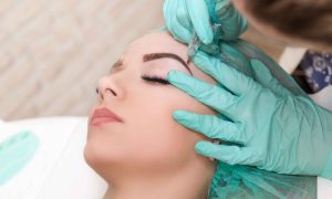 Semi-Permanent Make-Up Insurance: Explained