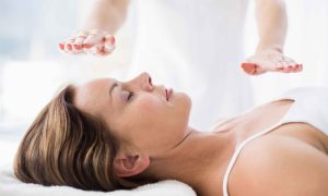 Spiritual Healing: What insurance does a Spiritual Healer need?