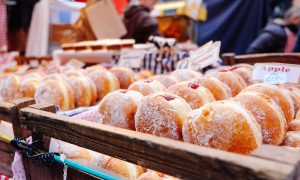 Sometimes Cheaters Do Prosper: The Importance of a Cheat Day Explained