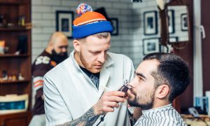 The Different Types of Barber's Insurance You Need