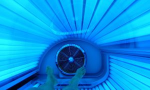 What insurance do I need for my tanning salon?