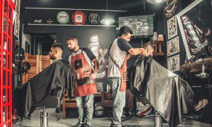Tips For Making Sure Your Barber's Shop Gets The Insurance it Needs