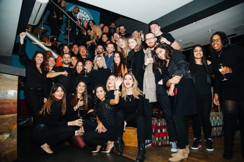 Gina Conway Salons