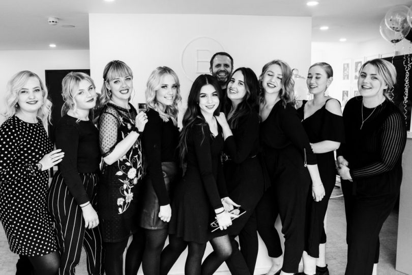 Bloggs Salons Team