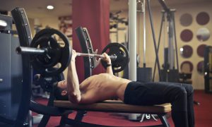 Striking the right balance between cardio and weight training for muscle-building
