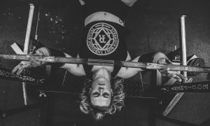 High Reps or Low Reps: Which Is Better for Building Muscle?