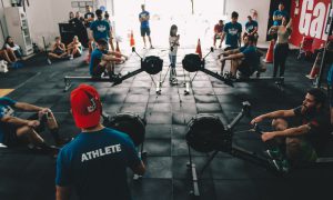 Why Encourage Your Gym-Goers to Vary Their Workouts