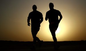 How do I start to become a personal trainer?