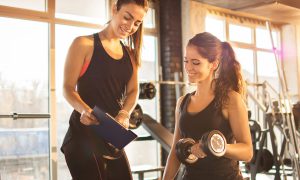 Who needs Fitness Instructor Insurance?