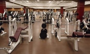 The Ultimate Gym Equipment List: 10 Items Every Gym Must Have