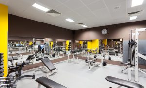 What is Gym Insurance & how much does it cost?