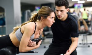 What Insurance do Personal Trainers need?