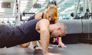 What is Personal Trainer’s Public Liability Insurance & what does it cover?