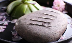 Acupuncture Insurance