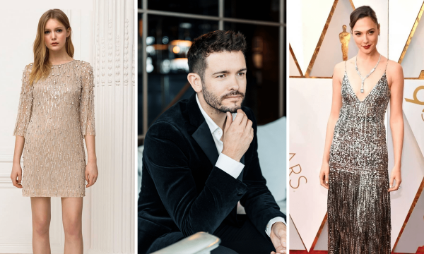 Gustav Fouche: An Interview With The UK’s Hottest Stylist To The Stars